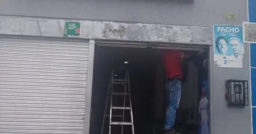 EL ESCONDITE BTA EL ESCONDITE BTA